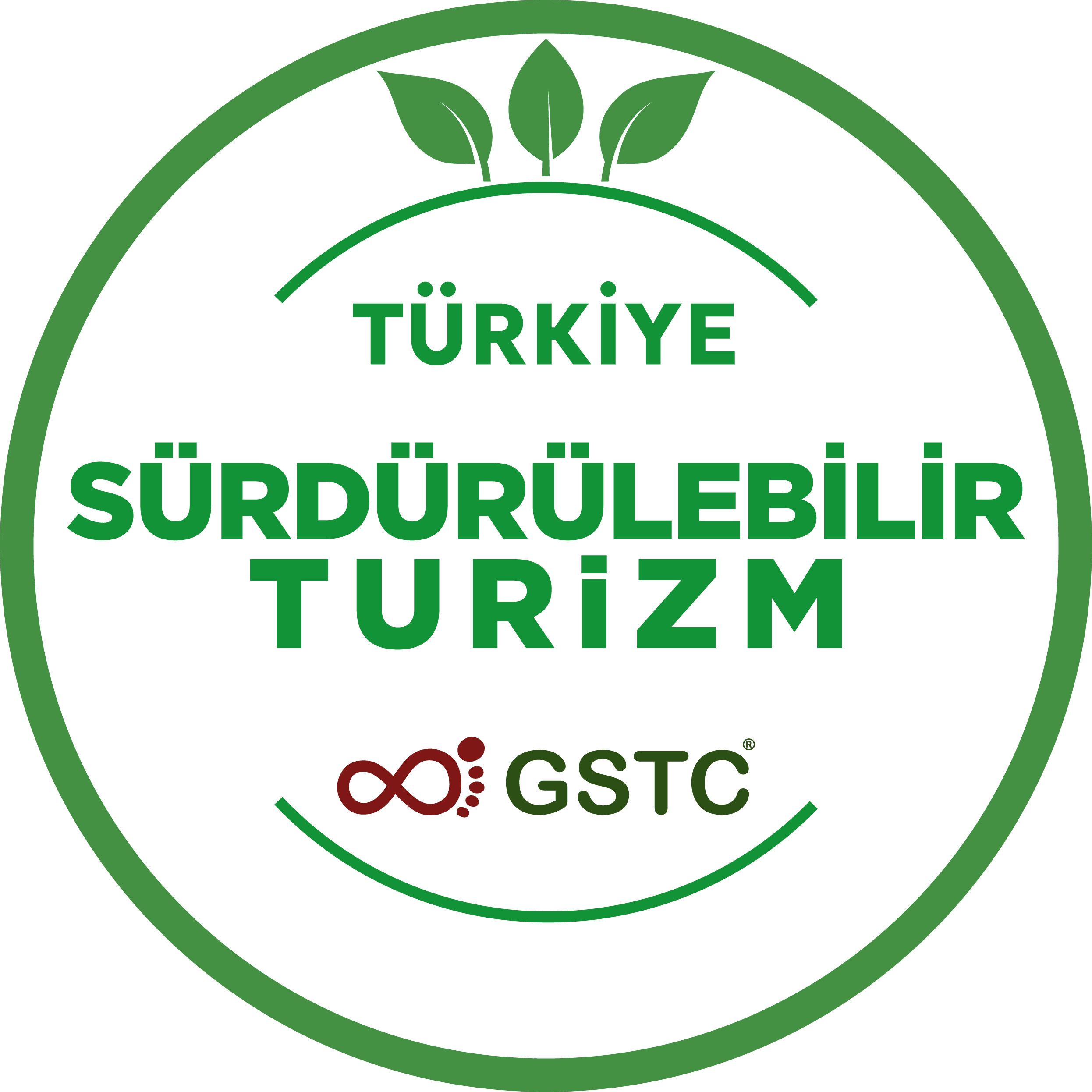 Sürdürülebilir Turizm Sertifikalı